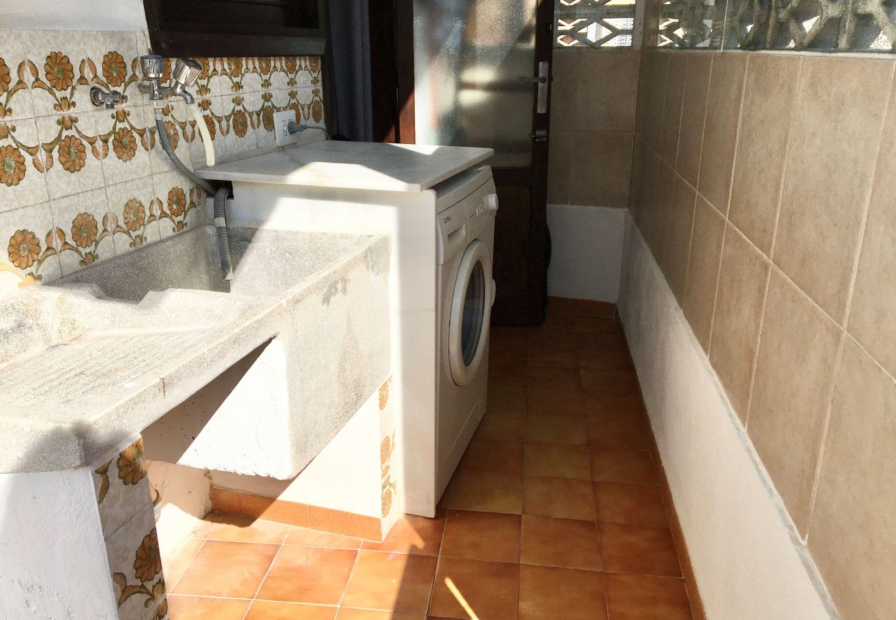 Appartement à Oliva - Anacasa Via de Ronda Pau Pi AP475 