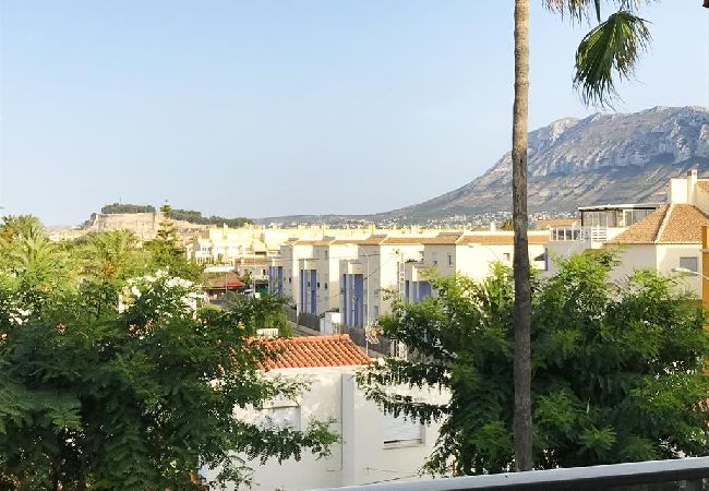 Appartement à Denia - Anacasa Son de Mar Les Marines AP2216  Appartement à Denia - Anacasa Son de Mar Les Marines AP2216