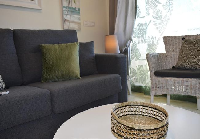 Appartement à Denia - Anacasa Son de Mar Les Marines AP2216  Appartement à Denia - Anacasa Son de Mar Les Marines AP2216