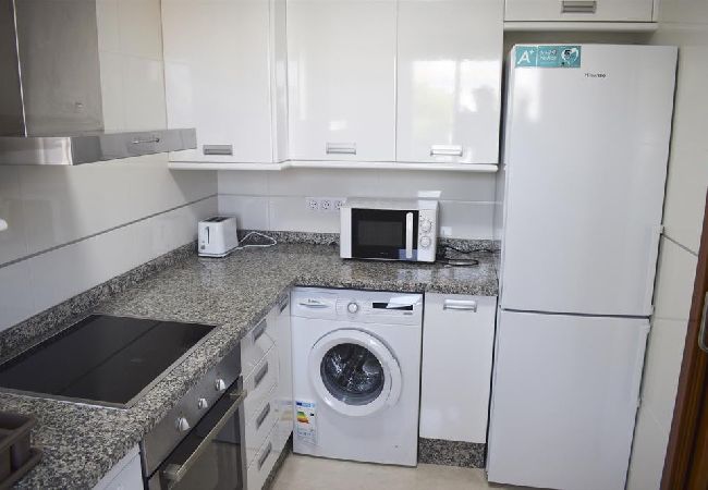 Appartement à Denia - Anacasa Son de Mar Les Marines AP2216  Appartement à Denia - Anacasa Son de Mar Les Marines AP2216