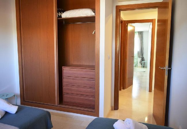 Appartement à Denia - Anacasa Son de Mar Les Marines AP2216  Appartement à Denia - Anacasa Son de Mar Les Marines AP2216