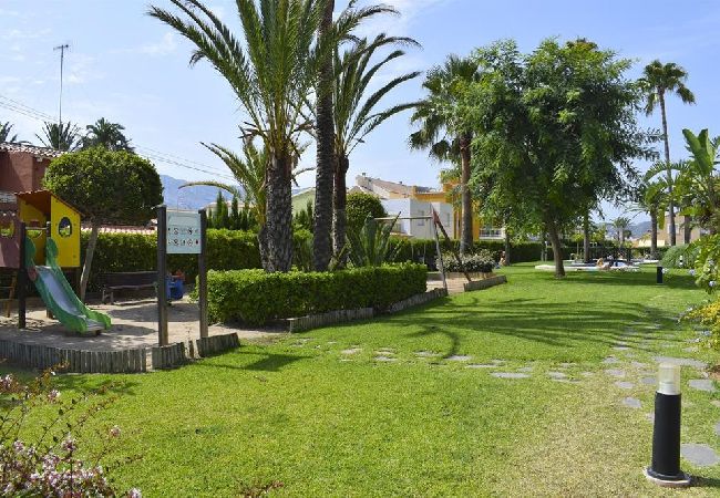 Appartement à Denia - Anacasa Son de Mar Les Marines AP2216  Appartement à Denia - Anacasa Son de Mar Les Marines AP2216