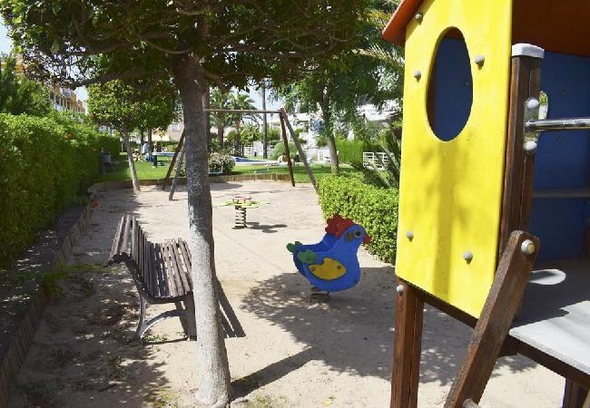 Appartement à Denia - Anacasa Son de Mar Les Marines AP2216  Appartement à Denia - Anacasa Son de Mar Les Marines AP2216