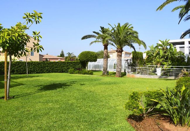 Appartement à Denia - Anacasa Son de Mar Les Marines AP2216  Appartement à Denia - Anacasa Son de Mar Les Marines AP2216