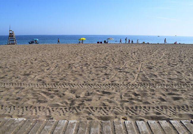 Appartement à Denia - Anacasa Son de Mar Les Marines AP2216  Appartement à Denia - Anacasa Son de Mar Les Marines AP2216