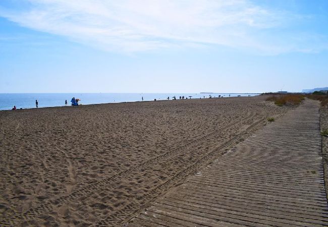 Appartement à Denia - Anacasa Son de Mar Les Marines AP2216  Appartement à Denia - Anacasa Son de Mar Les Marines AP2216