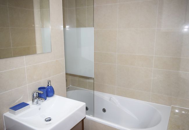 Appartement à Denia - Anacasa Son de Mar Les Marines AP2216  Appartement à Denia - Anacasa Son de Mar Les Marines AP2216