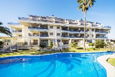 Appartement à Denia - Anacasa Son de Mar Les Marines AP2216 Appartement à Denia - Anacasa Son de Mar Les Marines AP2216