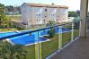Appartement à Oliva - Anacasa Vora Golf II Playa Rabdells AP437  Appartement à Oliva - Anacasa Vora Golf II Playa Rabdells AP437