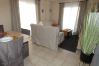 Appartement à Oliva - Anacasa Vora Golf II Playa Rabdells AP437  Appartement à Oliva - Anacasa Vora Golf II Playa Rabdells AP437