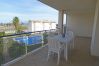 Appartement à Oliva - Anacasa Vora Golf II Playa Rabdells AP437  Appartement à Oliva - Anacasa Vora Golf II Playa Rabdells AP437
