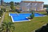 Appartement à Oliva - Anacasa Vora Golf II Playa Rabdells AP437  Appartement à Oliva - Anacasa Vora Golf II Playa Rabdells AP437