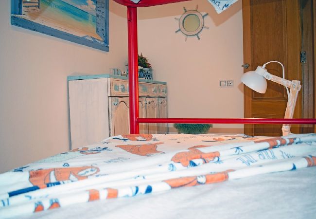 Appartement à Denia - Anacasa Zurich Les Marines AP3216  Appartement à Denia - Anacasa Zurich Les Marines AP3216