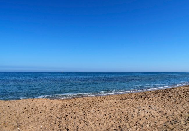 Appartement à Denia - Anacasa Zurich Les Marines AP3216  Appartement à Denia - Anacasa Zurich Les Marines AP3216
