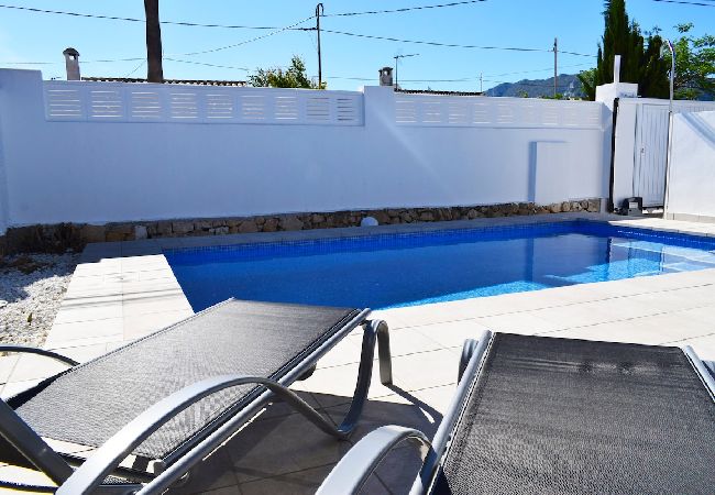 Villa à Denia - Anacasa Anacasa Villa Bacalla Piscina Privada Les Marines CH3200 Bacalla Piscina Privada Les Marines CH3200  Villa à Denia - Anacasa Anacasa Villa Bacalla Piscina Privada Les Marines CH3200 Bacalla Piscina Privada Les Marines CH3200