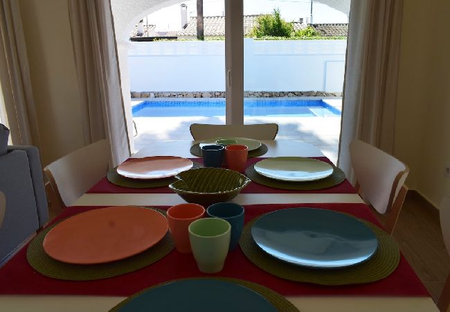 Villa à Denia - Anacasa Anacasa Villa Bacalla Piscina Privada Les Marines CH3200 Bacalla Piscina Privada Les Marines CH3200  Villa à Denia - Anacasa Anacasa Villa Bacalla Piscina Privada Les Marines CH3200 Bacalla Piscina Privada Les Marines CH3200