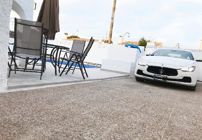 Villa à Denia - Anacasa Anacasa Villa Bacalla Piscina Privada Les Marines CH3200 Bacalla Piscina Privada Les Marines CH3200  Villa à Denia - Anacasa Anacasa Villa Bacalla Piscina Privada Les Marines CH3200 Bacalla Piscina Privada Les Marines CH3200