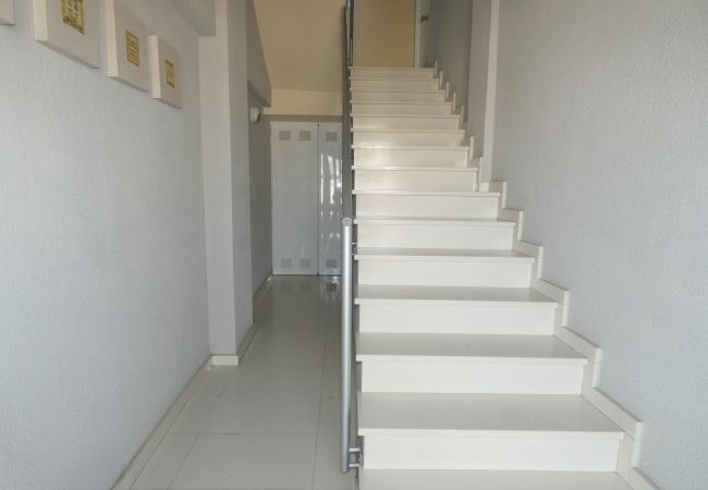 Appartement à Oliva - Anacasa Renoir Oliva Nova MET AP204  Appartement à Oliva - Anacasa Renoir Oliva Nova MET AP204