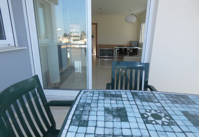Appartement à Oliva - Anacasa Renoir Oliva Nova MET AP204  Appartement à Oliva - Anacasa Renoir Oliva Nova MET AP204
