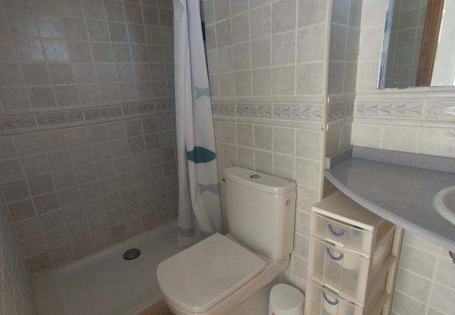 Appartement à Oliva - Anacasa Renoir Oliva Nova MET AP204  Appartement à Oliva - Anacasa Renoir Oliva Nova MET AP204