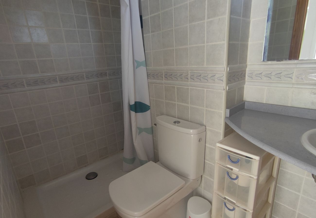 Appartement à Oliva - Anacasa Renoir Oliva Nova MET AP204 