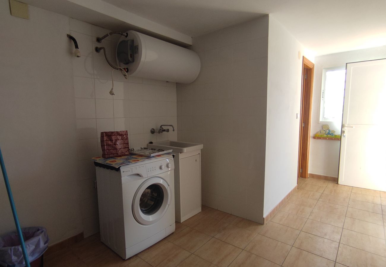 Appartement à Oliva - Anacasa Renoir Oliva Nova MET AP204 