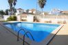Appartement à Oliva - Anacasa Renoir Oliva Nova MET AP204  Appartement à Oliva - Anacasa Renoir Oliva Nova MET AP204