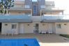 Appartement à Oliva - Anacasa Renoir Oliva Nova MET AP204  Appartement à Oliva - Anacasa Renoir Oliva Nova MET AP204