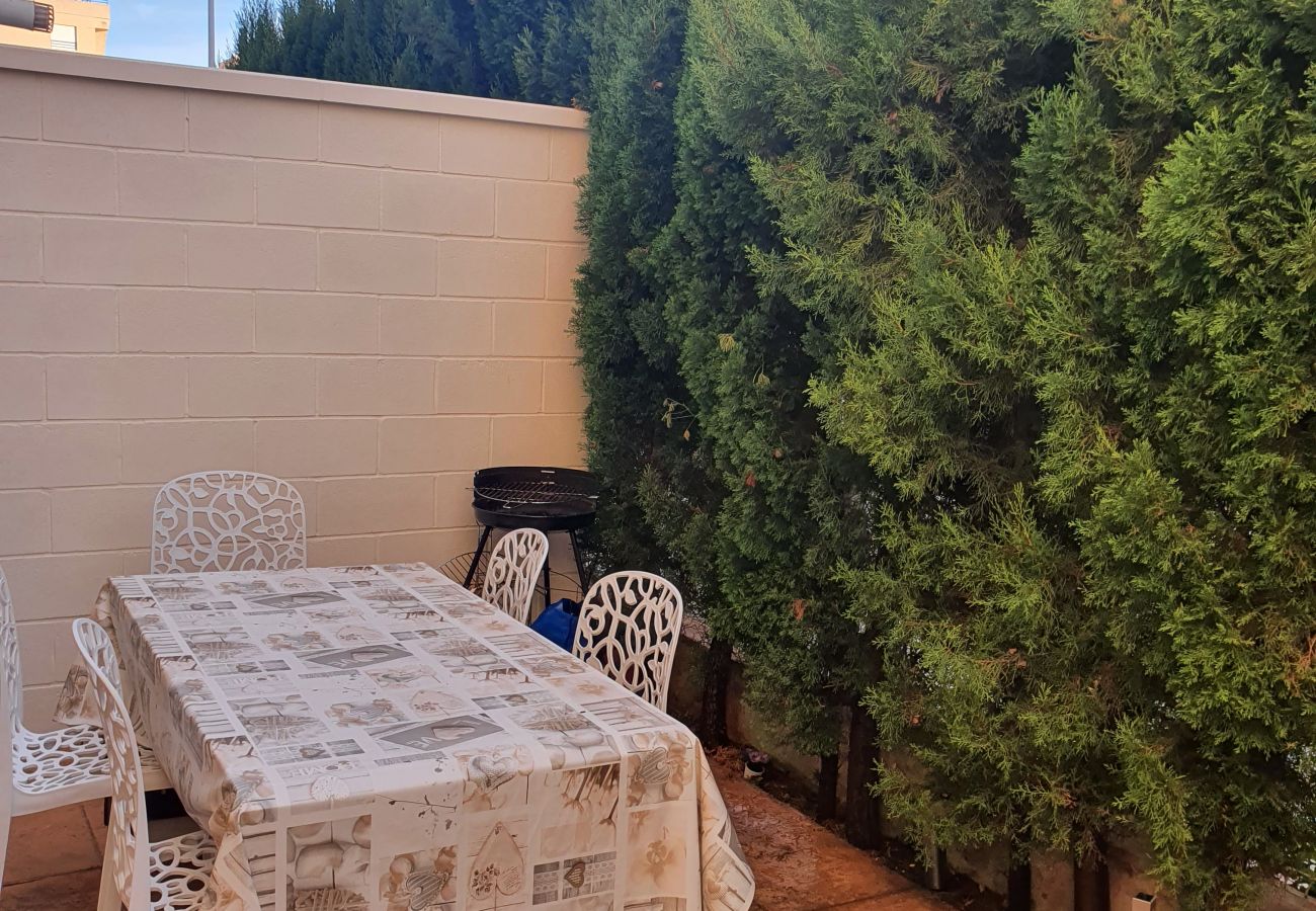 Appartement à Oliva -  Avinyo Sector 5 AP120 