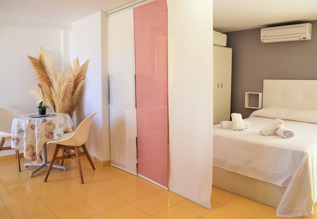 Appartement à Oliva -  Avinyo Sector 5 AP120 