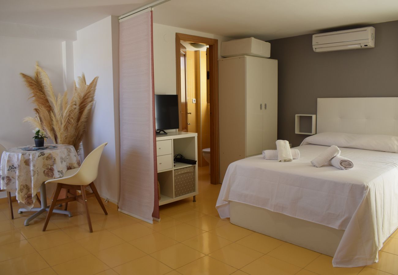 Appartement à Oliva -  Avinyo Sector 5 AP120 