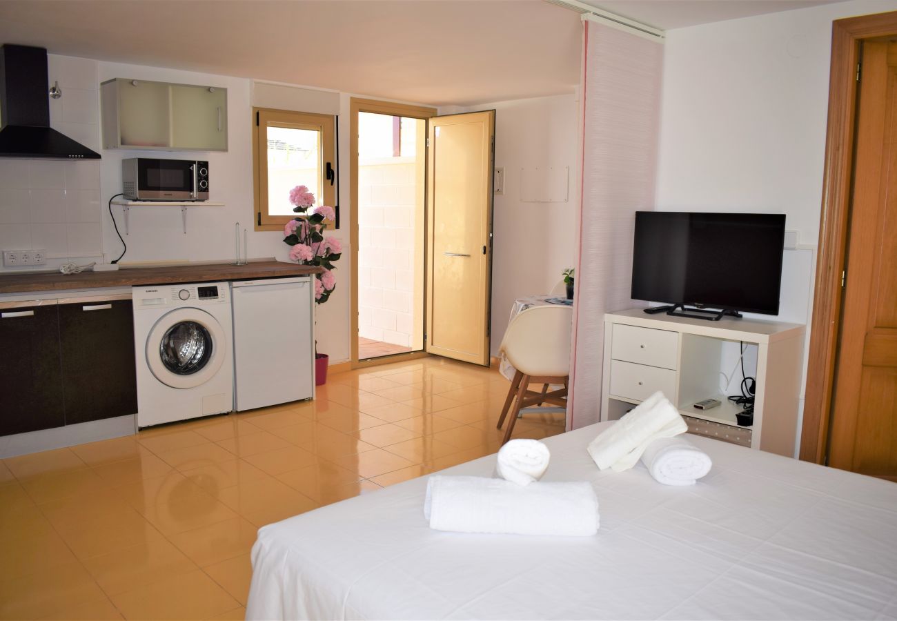 Appartement à Oliva -  Avinyo Sector 5 AP120 