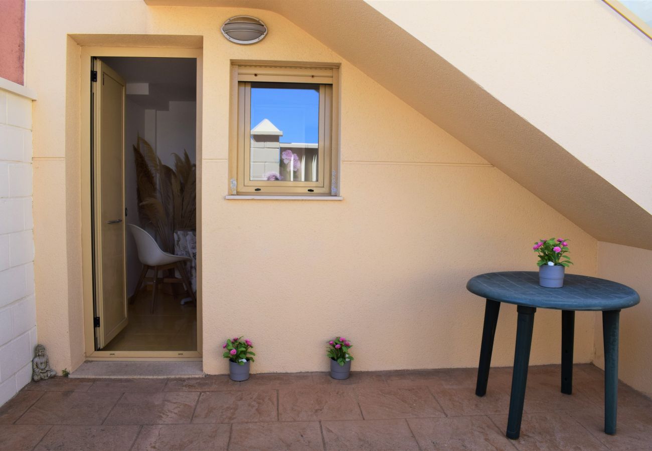 Appartement à Oliva -  Avinyo Sector 5 AP120 
