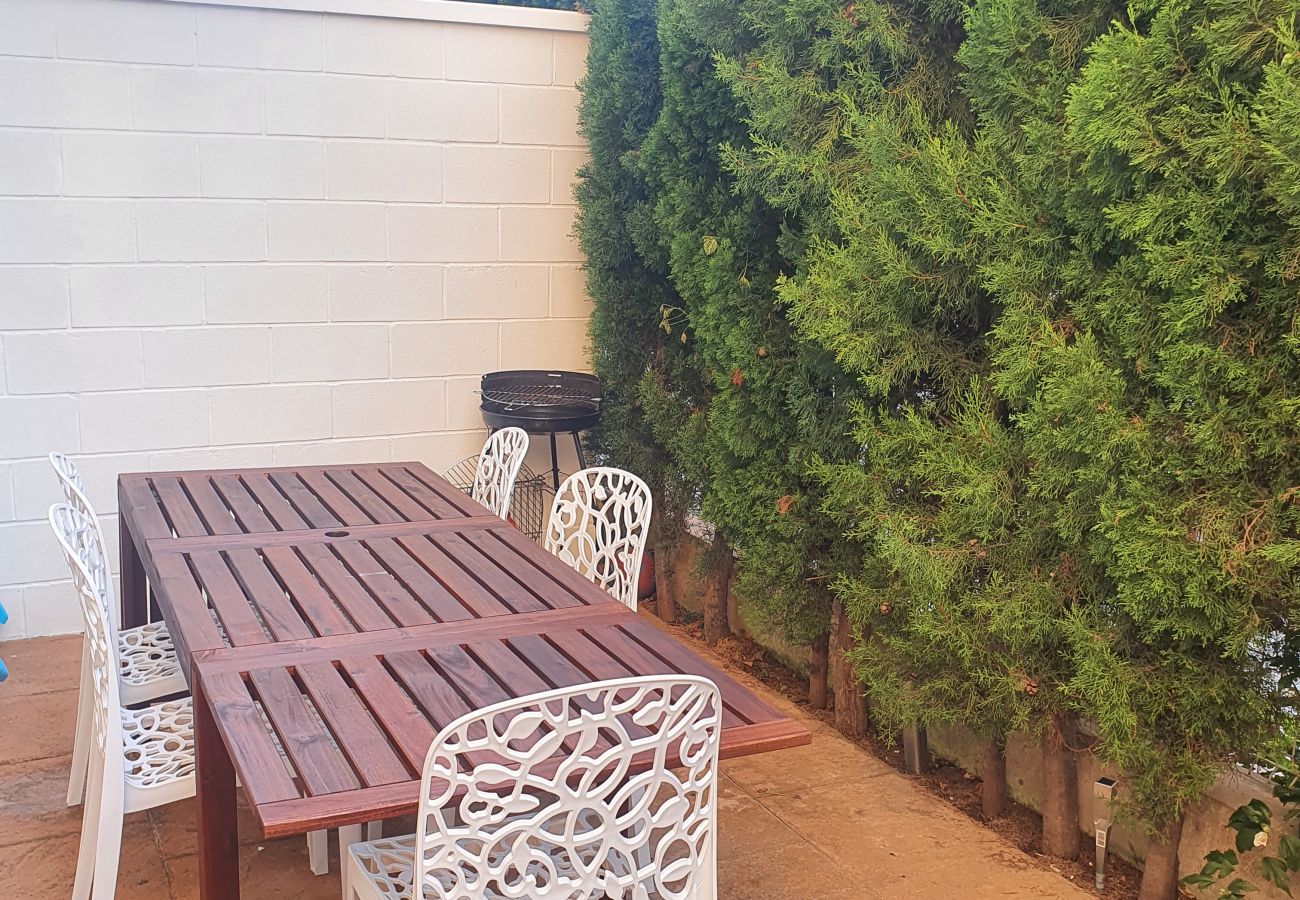 Appartement à Oliva -  Avinyo Sector 5 AP120 