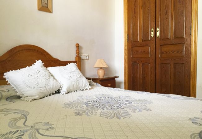 Maison à Denia - Anacasa Riu Montan Deveses AD4101  Maison à Denia - Anacasa Riu Montan Deveses AD4101