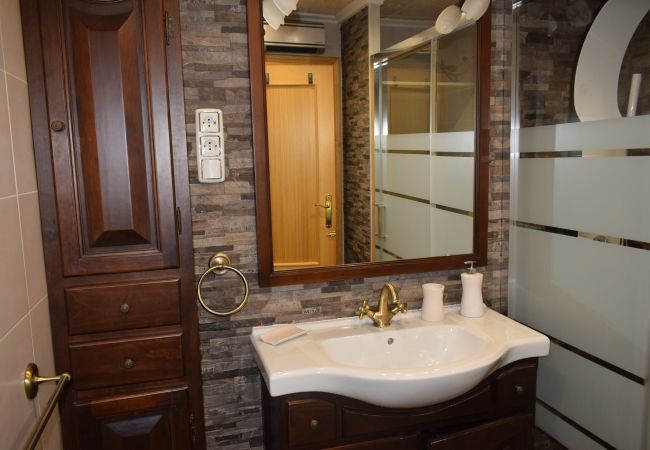 Maison à Denia - Anacasa Riu Montan Deveses AD4101  Maison à Denia - Anacasa Riu Montan Deveses AD4101