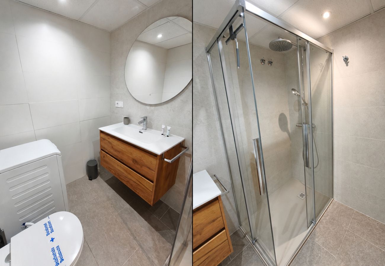 Appartement à Oliva - Anacasa Dunas Golf Oliva Nova MET DUP3291 