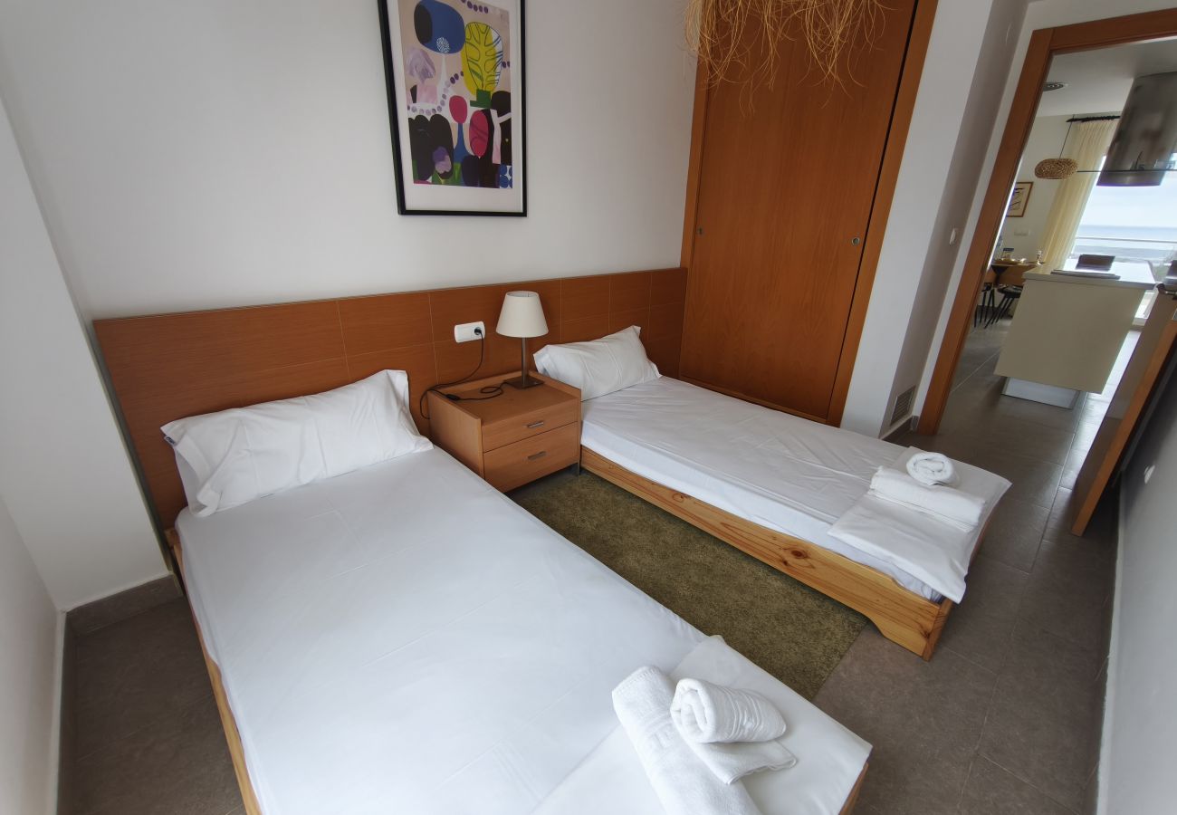 Appartement à Oliva - Anacasa Dunas Golf Oliva Nova MET DUP3291 