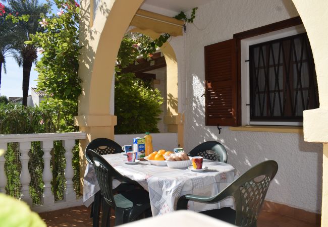 Appartement à Denia - Anacasa Marineta Bot PB2103 Appartement à Denia - Anacasa Marineta Bot PB2103