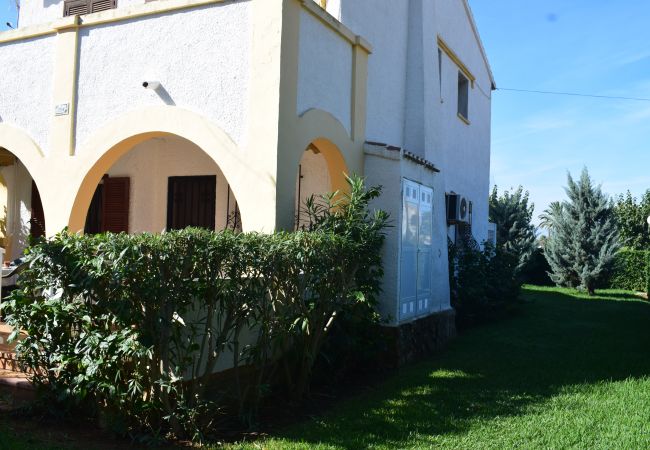 Appartement à Denia - Anacasa Marineta Bot PB2103 Appartement à Denia - Anacasa Marineta Bot PB2103