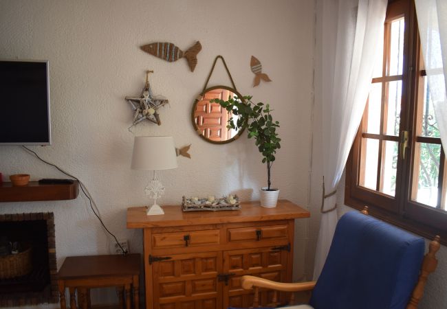 Appartement à Denia - Anacasa Marineta Bot PB2103 Appartement à Denia - Anacasa Marineta Bot PB2103