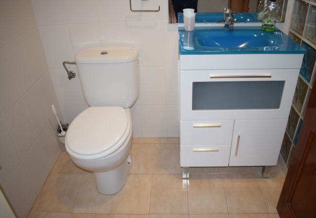 Appartement à Denia - Anacasa Marineta Bot PB2103 Appartement à Denia - Anacasa Marineta Bot PB2103