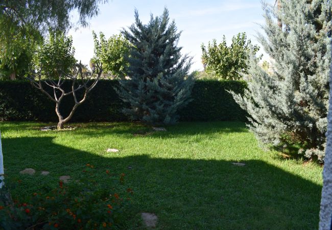 Appartement à Denia - Anacasa Marineta Bot PB2103 Appartement à Denia - Anacasa Marineta Bot PB2103