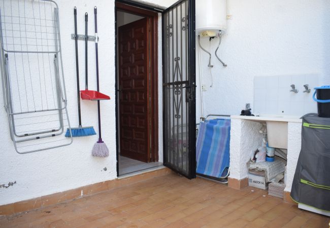 Appartement à Denia - Anacasa Marineta Bot PB2103 Appartement à Denia - Anacasa Marineta Bot PB2103