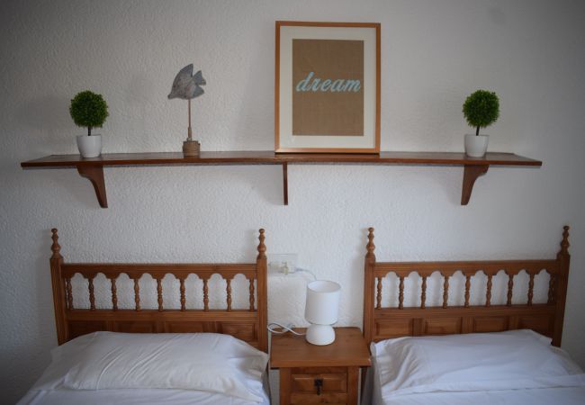 Appartement à Denia - Anacasa Marineta Bot PB2103 Appartement à Denia - Anacasa Marineta Bot PB2103