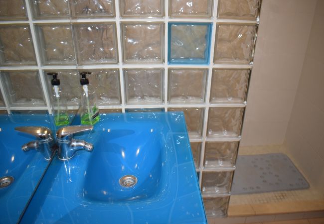 Appartement à Denia - Anacasa Marineta Bot PB2103 Appartement à Denia - Anacasa Marineta Bot PB2103