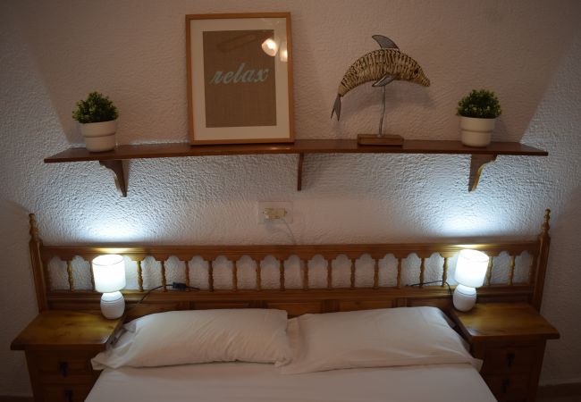 Appartement à Denia - Anacasa Marineta Bot PB2103 Appartement à Denia - Anacasa Marineta Bot PB2103