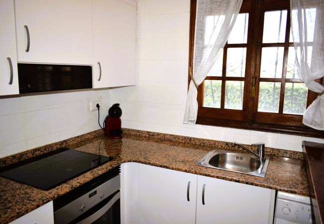 Appartement à Denia - Anacasa Marineta Bot PB2103 Appartement à Denia - Anacasa Marineta Bot PB2103