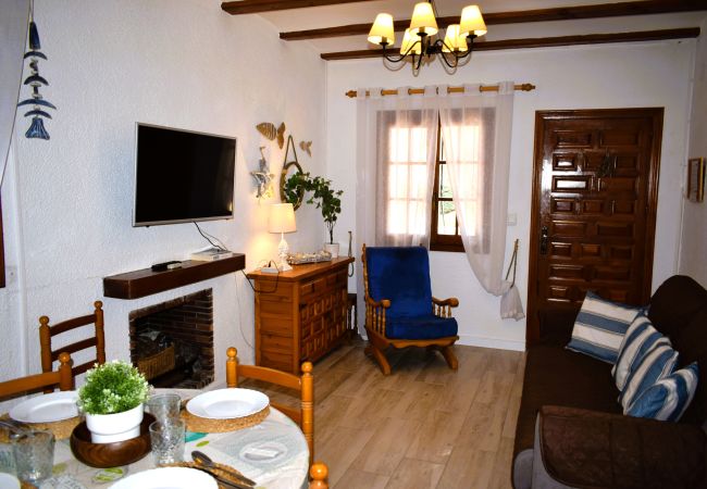 Appartement à Denia - Anacasa Marineta Bot PB2103 Appartement à Denia - Anacasa Marineta Bot PB2103