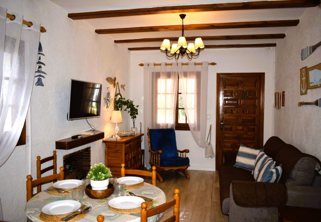 Appartement à Denia - Anacasa Marineta Bot PB2103 Appartement à Denia - Anacasa Marineta Bot PB2103